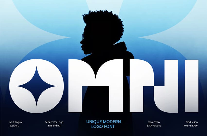 Omni Font
