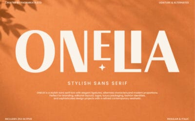 Onelia Font