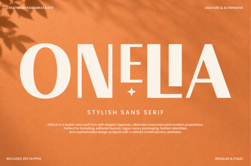 Onelia Font