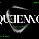 Queenno Font