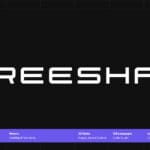 Reesha Font