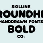 Roundhe Font