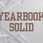 Yearbook Font