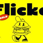 Flicko Font