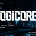 Logicore Font