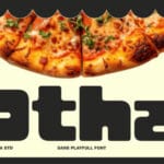 Otha Font