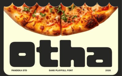 Otha Font