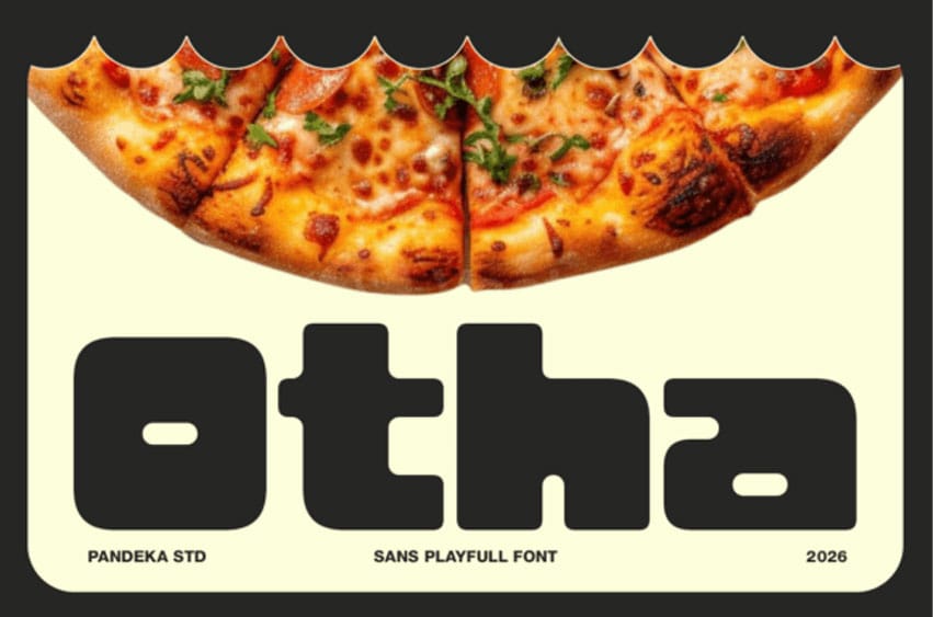 Otha Font