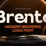 Brento Font