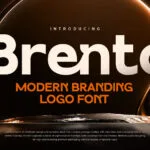 Brento Font