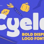 Cyela Font