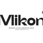 Mikon Font