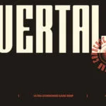 Overtall Font