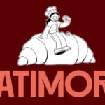 Patimore Font