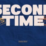 Second Time Font