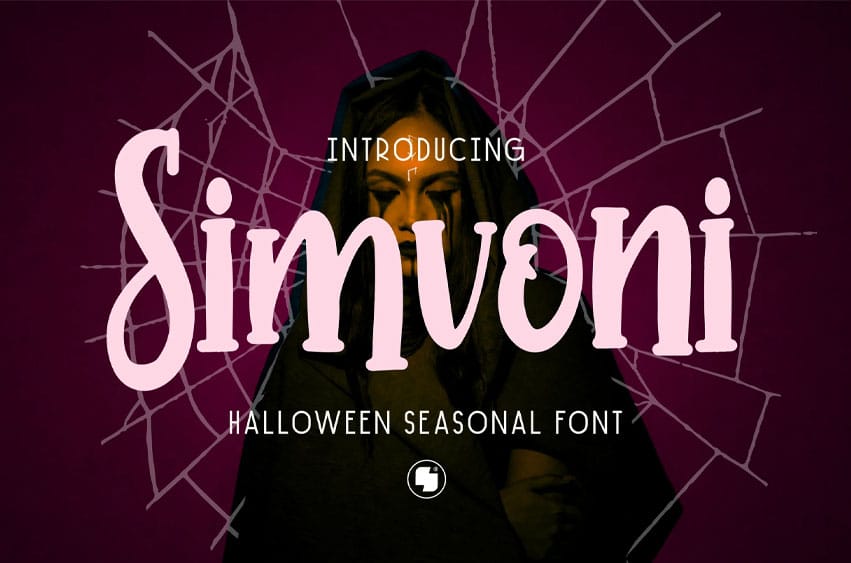 Simvoni Font