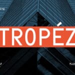 Tropez Font