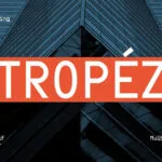 Tropez Font